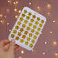 Stickervel Stars