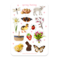 Sticker Sheet Spring Feeling