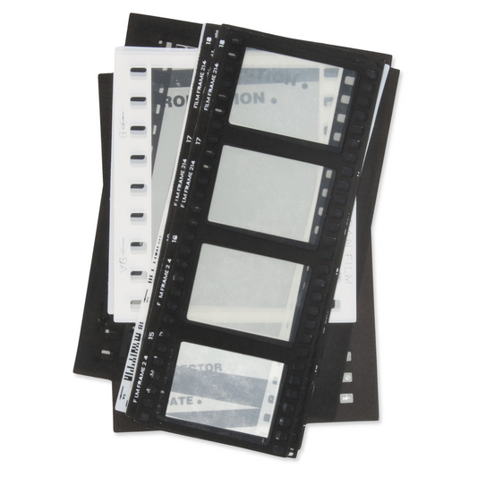 Film Frames