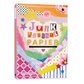 Junk Journal Paper - Pip van Slooten
