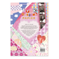 Junk Journal Paper - Pip van Slooten