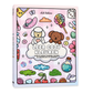 Leer Cozy kleuren - Club Kokoro