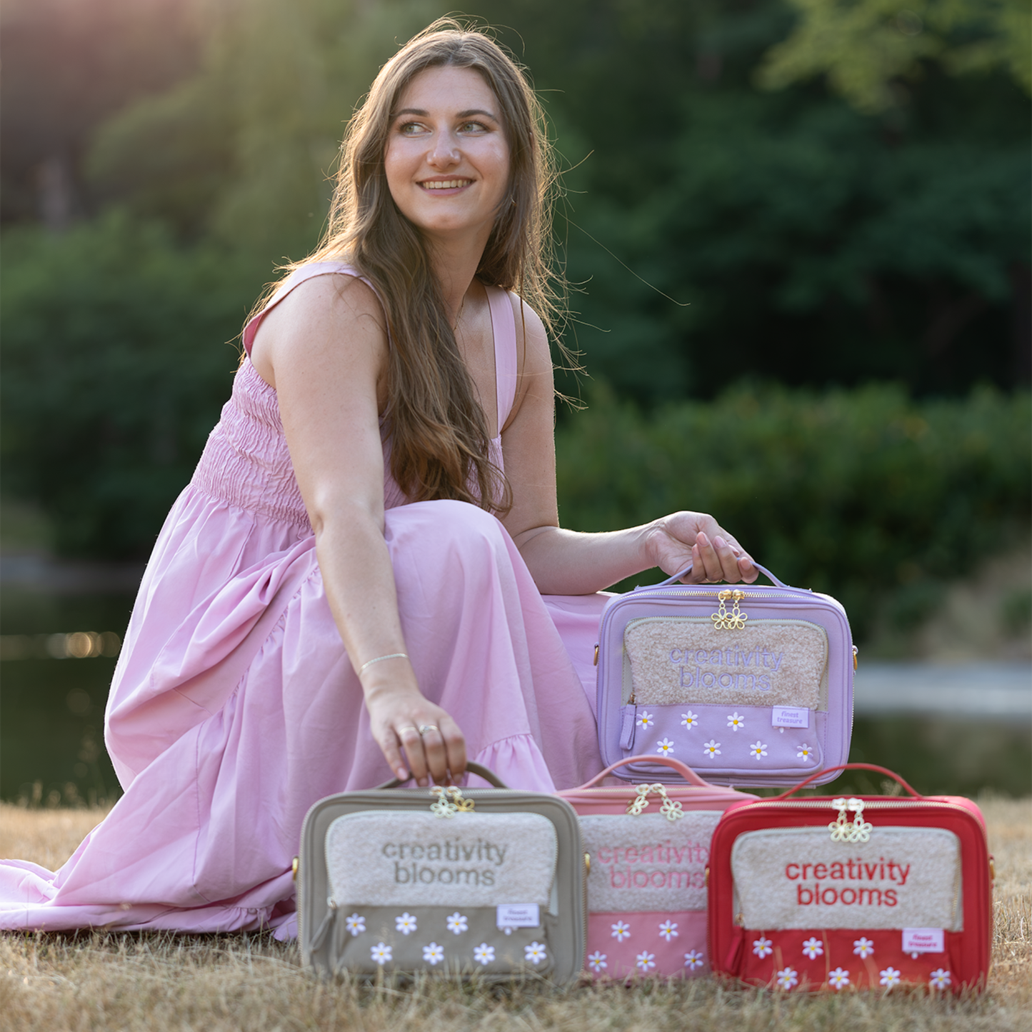 Journal tas Rood