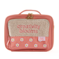 Tagebuchtasche Rosa