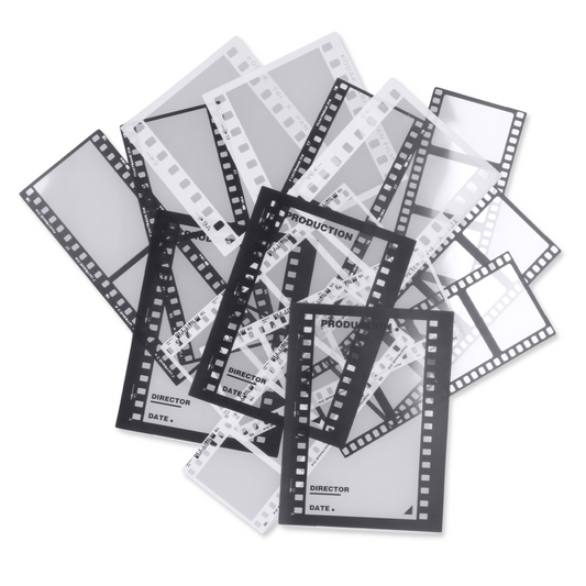 Stickers Film Frames