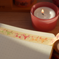 Cinta Washi para amantes del té