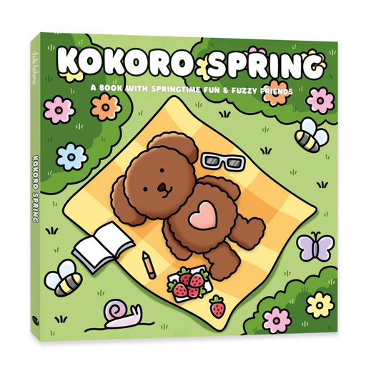 Kokoro Spring - Club Kokoro