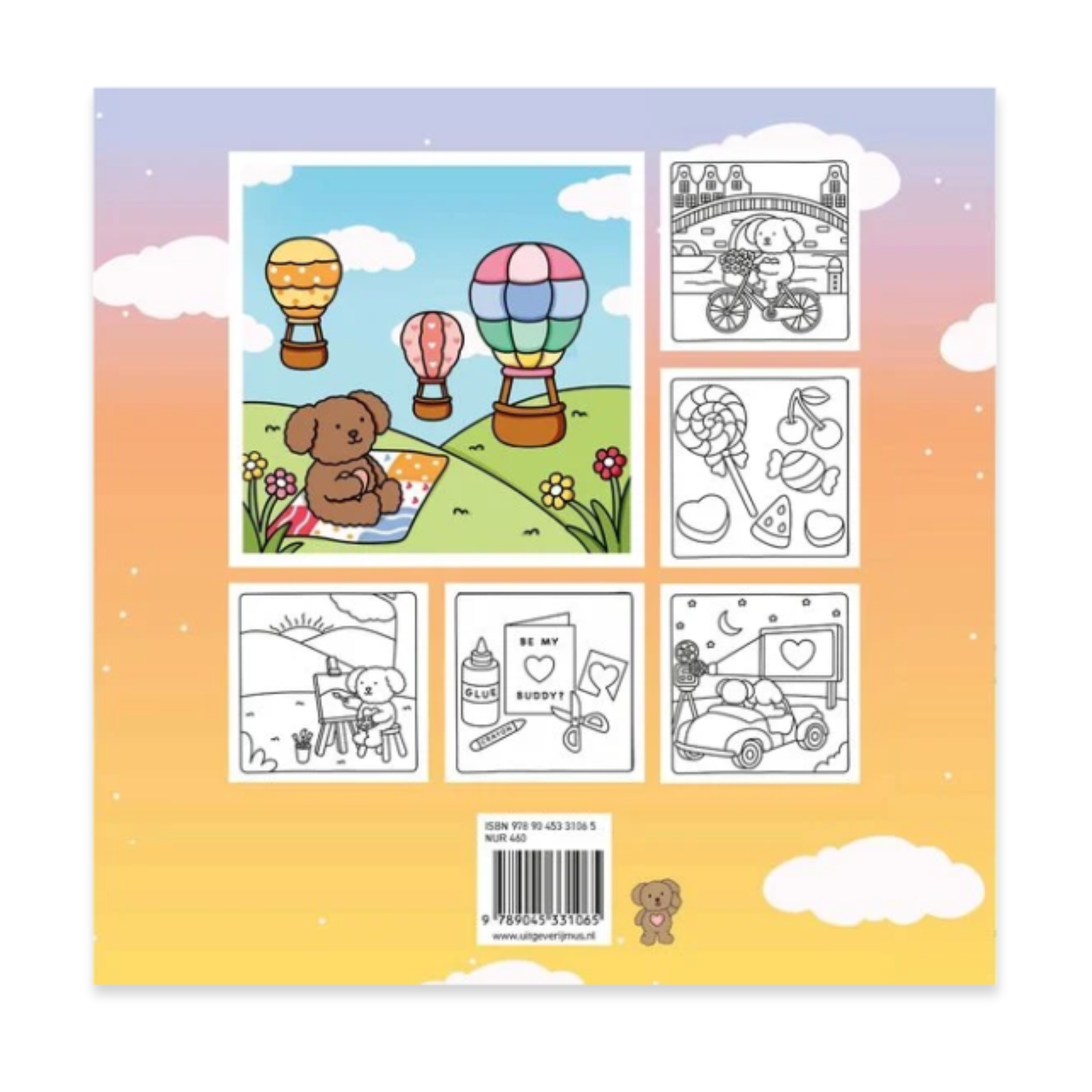Kokoro Freunde - Club Kokoro