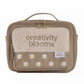 Journal tas Beige