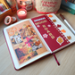 Workshop moodboard & transparante pagina ⭐ - Creaweekend Hardenberg