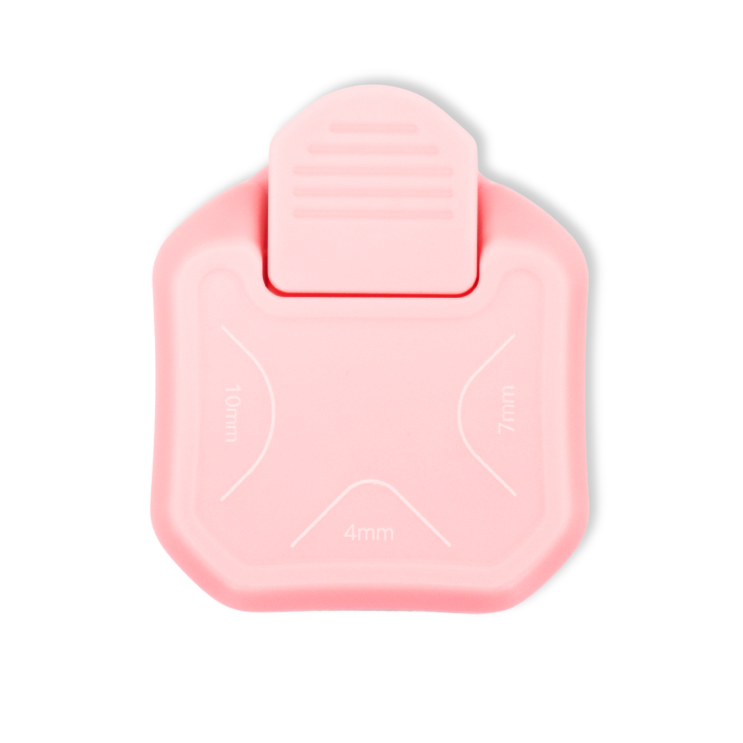 3-in-1 Corner Punch 4-7-10mm