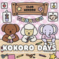 Kokoro Days - Club Kokoro