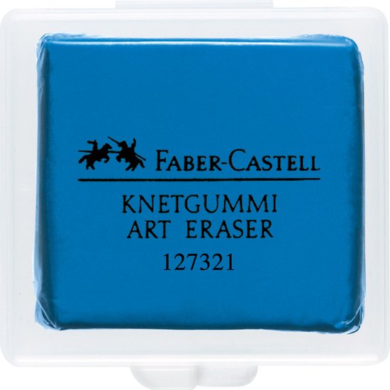 Knetgummi Faber-Castell