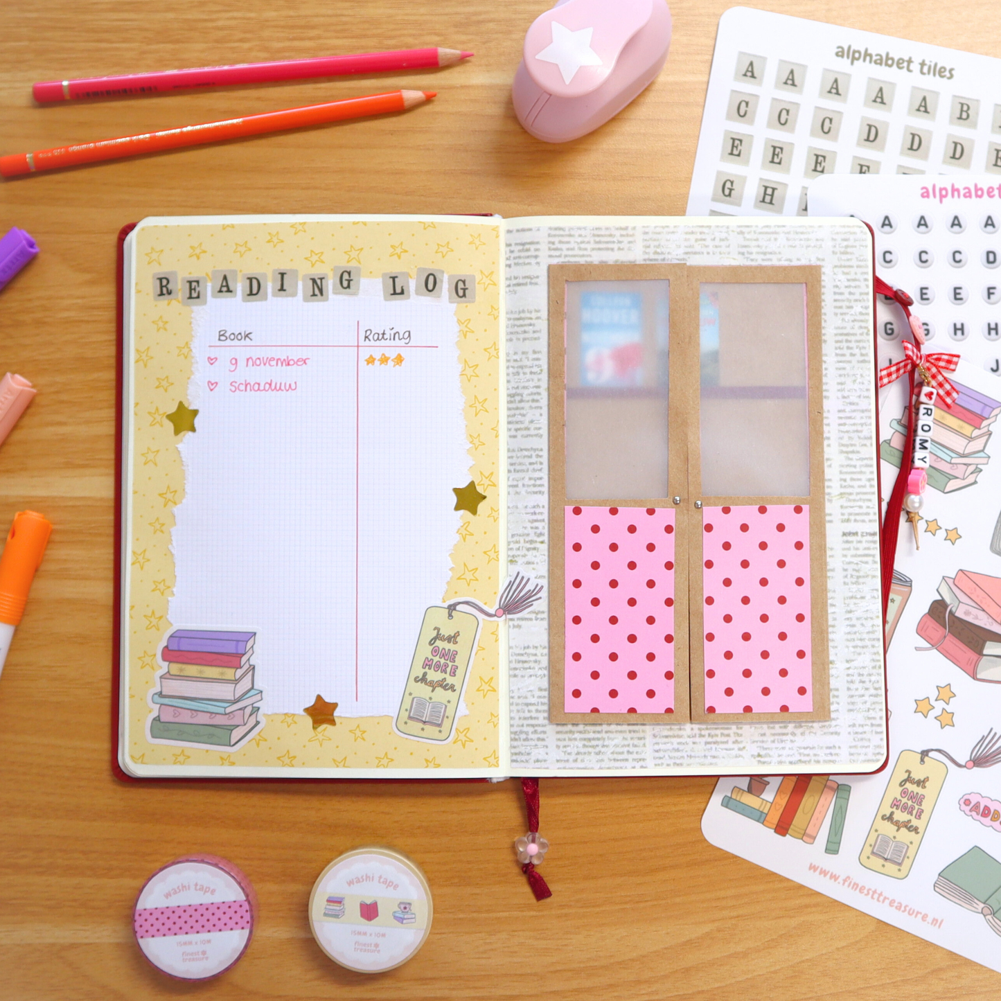 Workshop DIY (boeken)kast 🚪 - Creaweekend Hardenberg