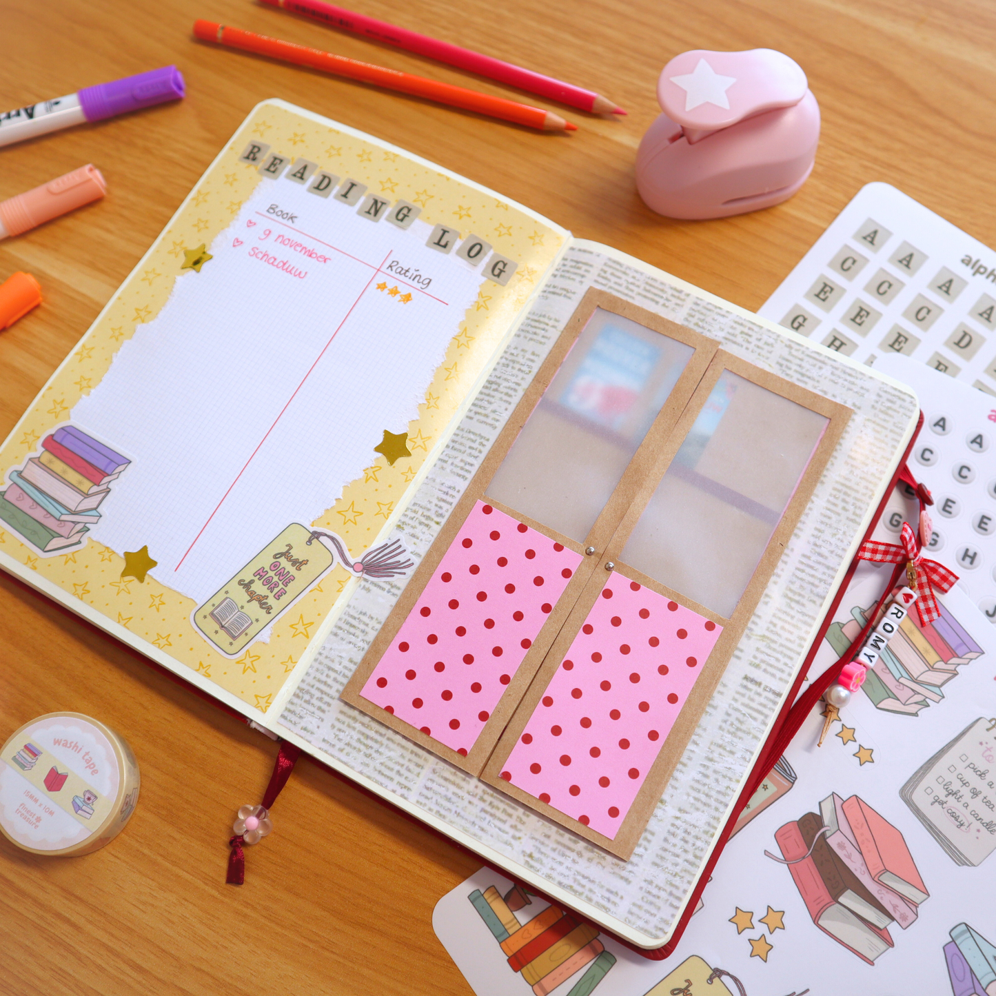 Workshop DIY (boeken)kast 🚪 - Creaweekend Hardenberg