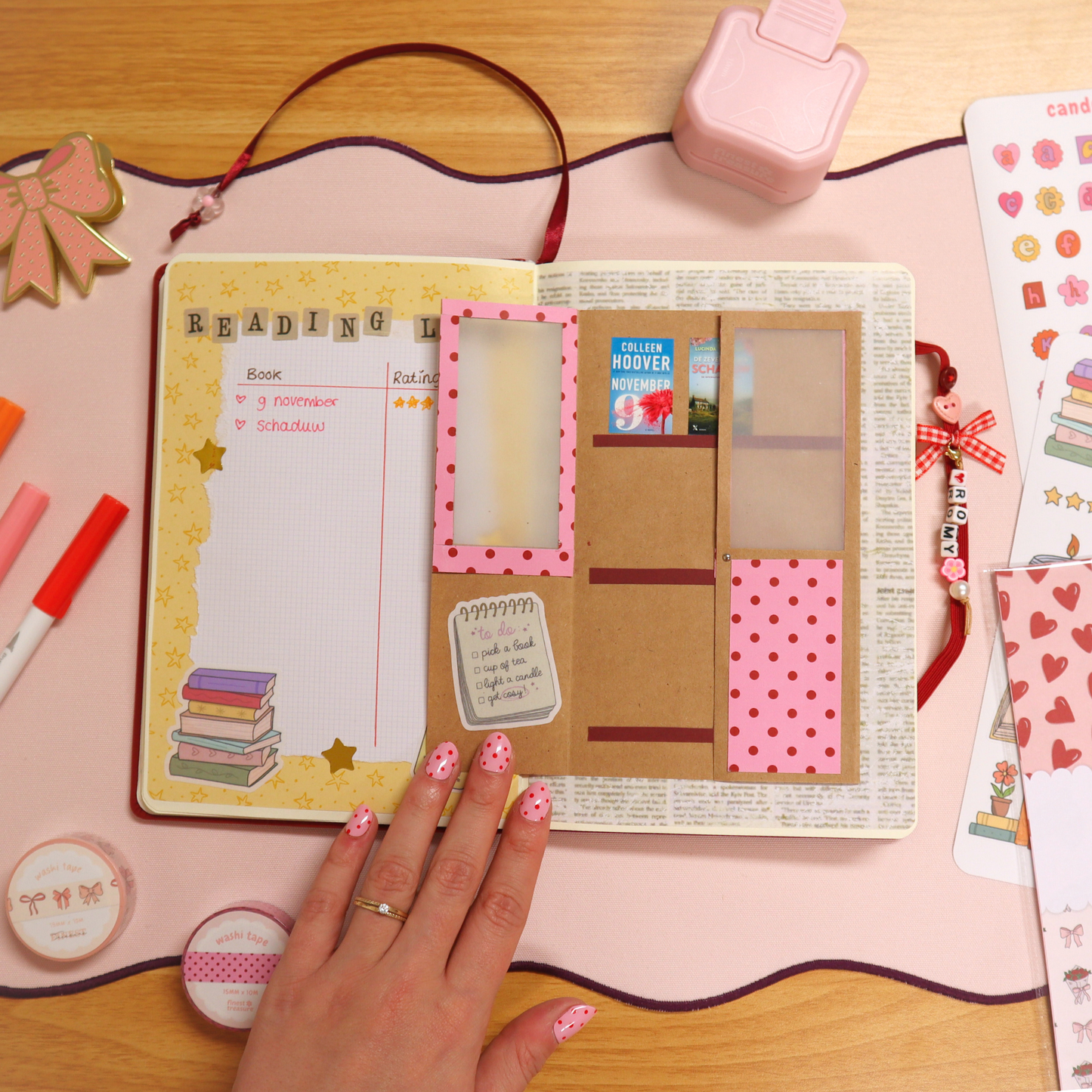 Workshop DIY (boeken)kast 🚪 - Creaweekend Hardenberg