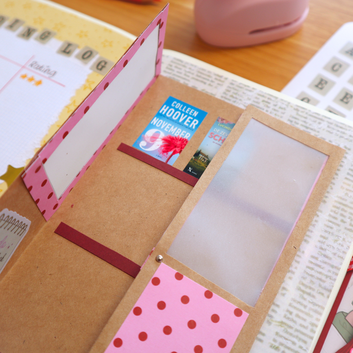 Workshop DIY (boeken)kast 🚪 - Creaweekend Hardenberg