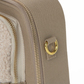 Journal tas Beige