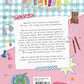 Meike De Vries Creatief vriendenboek
