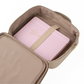 Journal tas Beige