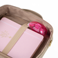 Journal tas Beige