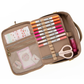 Journal tas Beige
