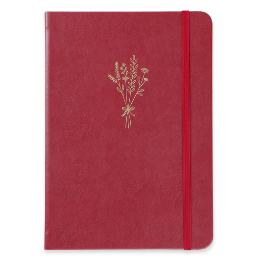 Bloom Journal Bordeaux