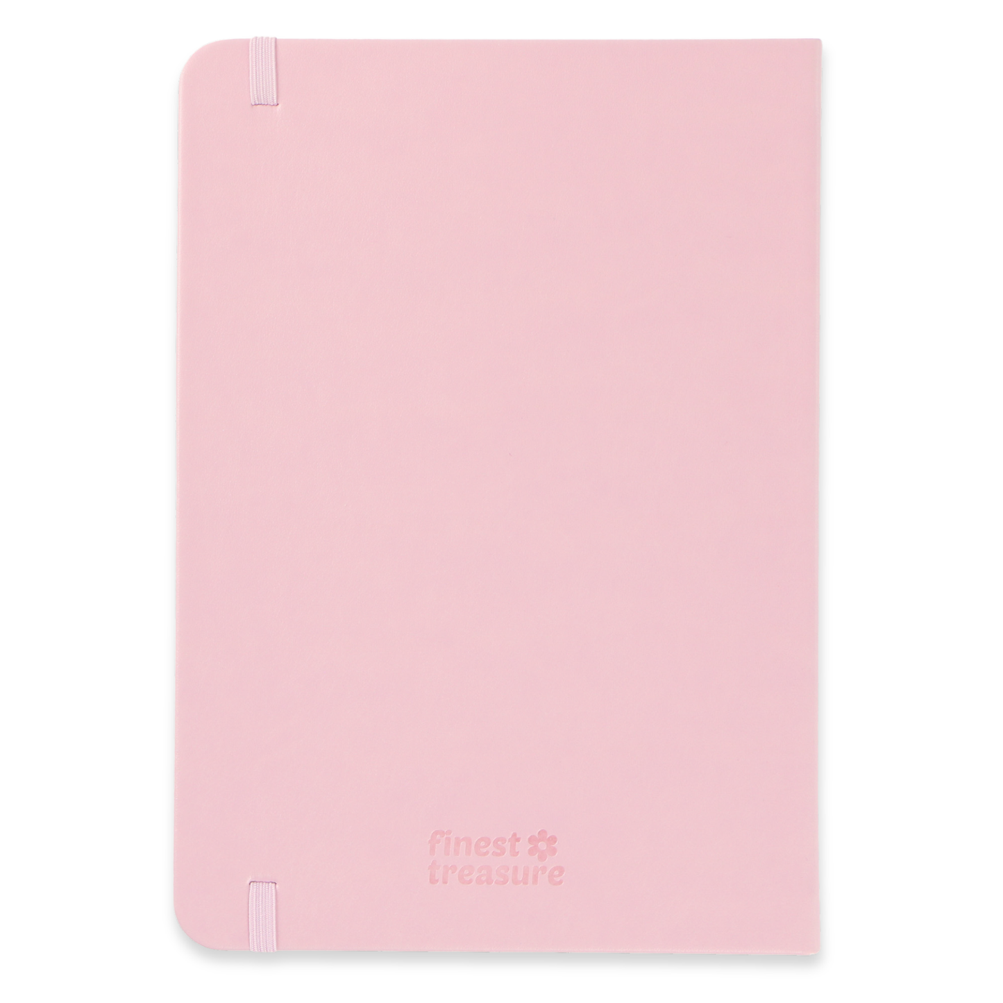 Diario Bloom Rosa