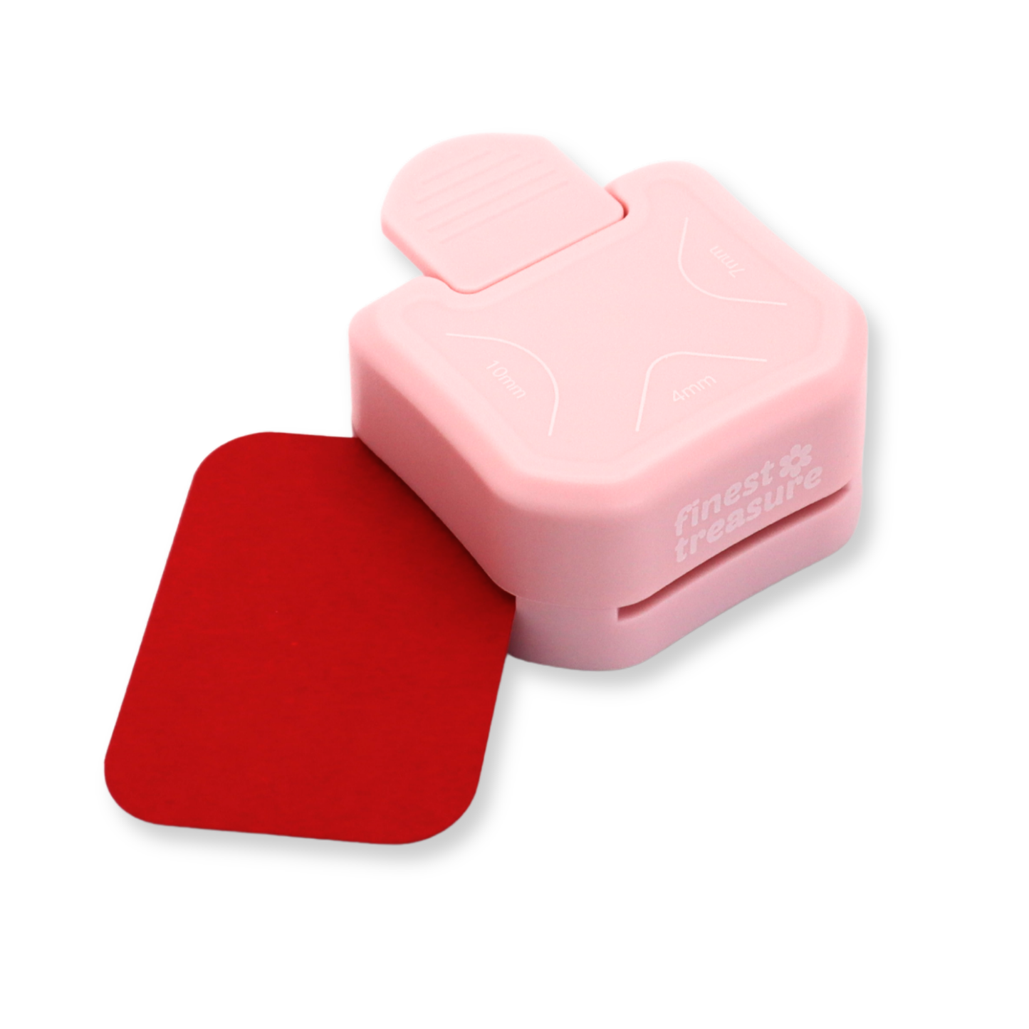 3-in-1 Corner Punch 4-7-10mm