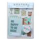 Travel Journal Decoratie Kit