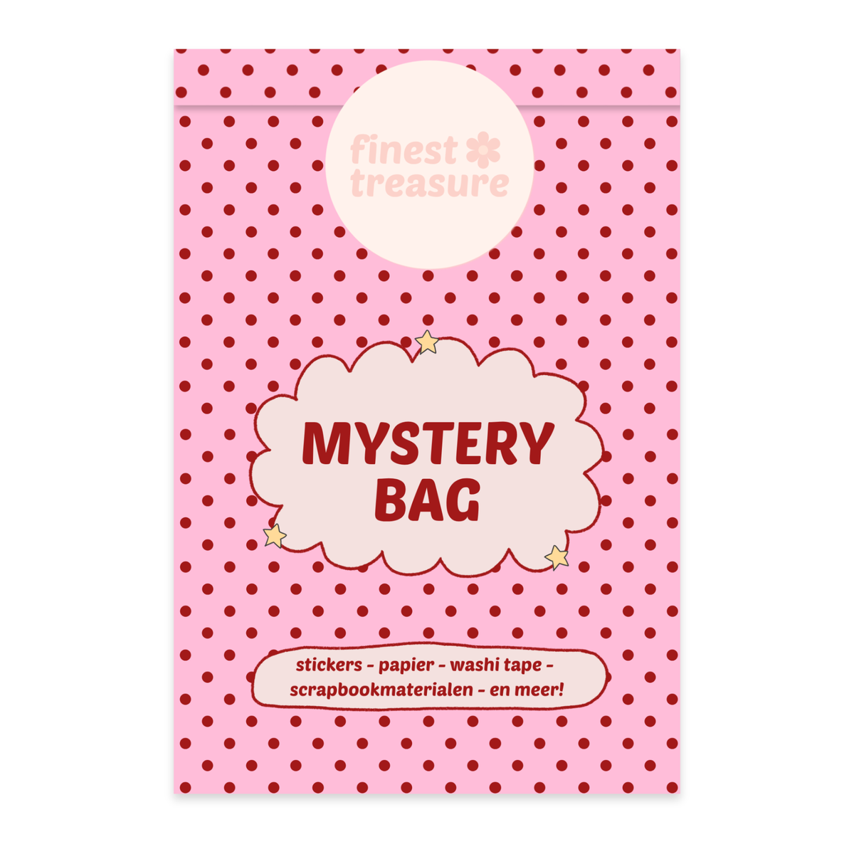 Mystery Bag