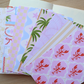 Papier Bundel Coastal Summer