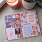 Paper Bundle Cherry Blossom