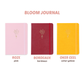 Journal Starter Kit - Deluxe Edition
