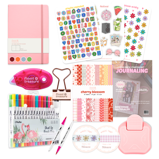 Journal Starter-Set