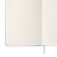 Diario Bloom Azul