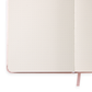 Diario Bloom Rosado