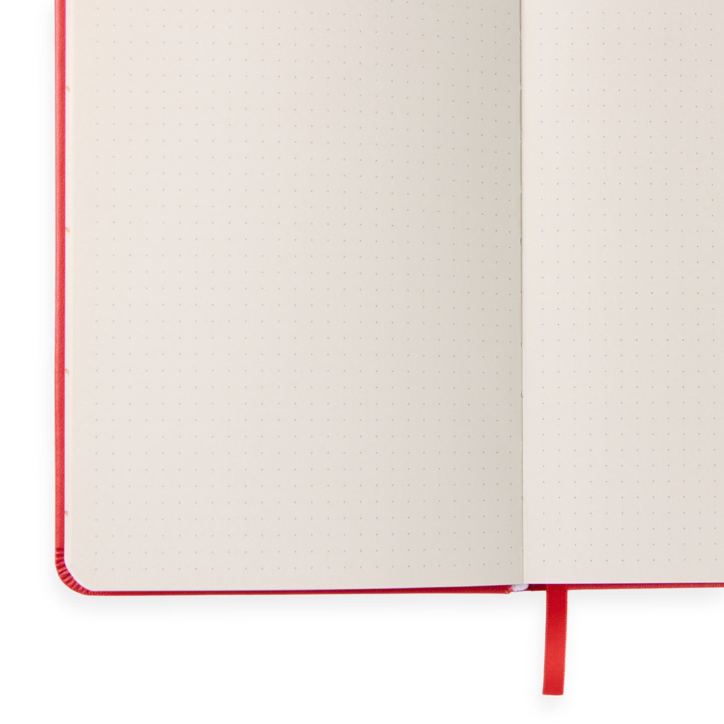 Diario Bloom Rojo