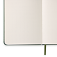 Diario Bloom Verde
