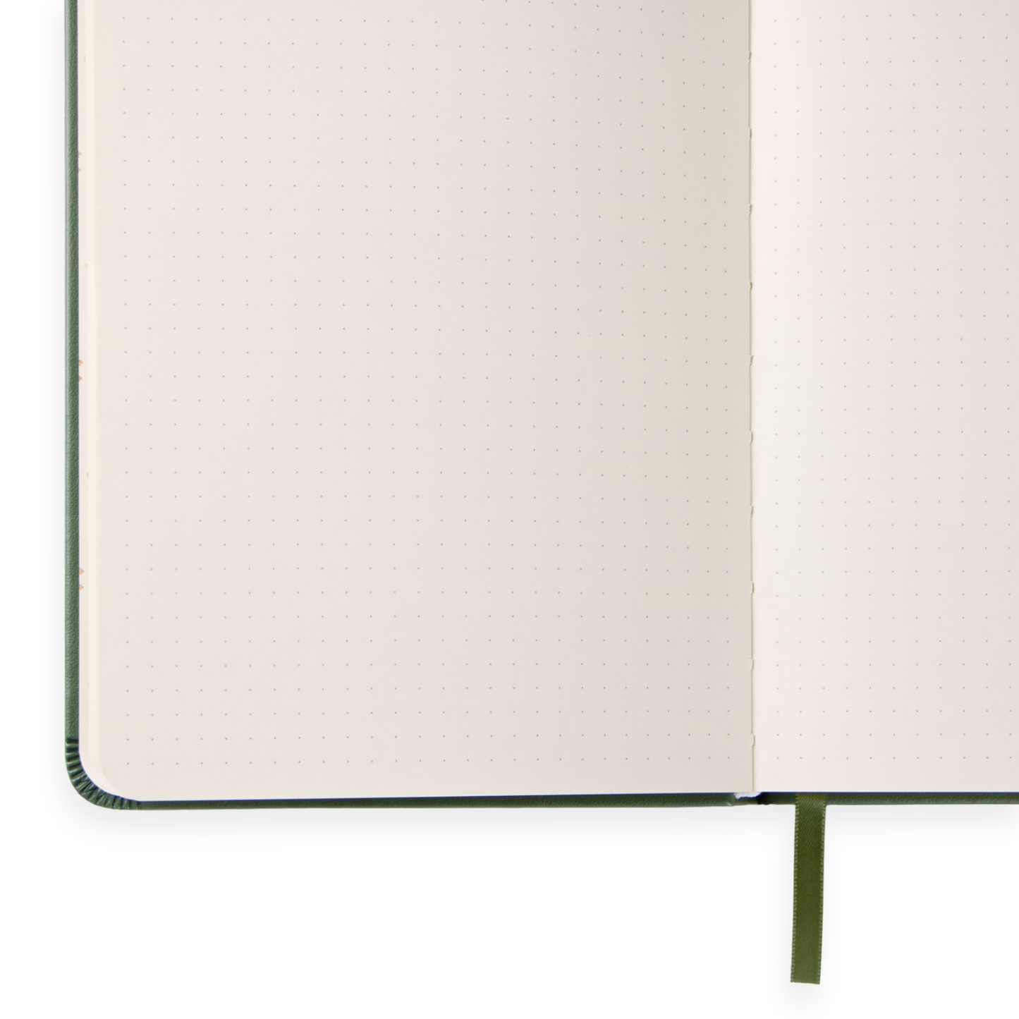 Diario Bloom Verde