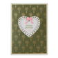 Diario Bloom Verde