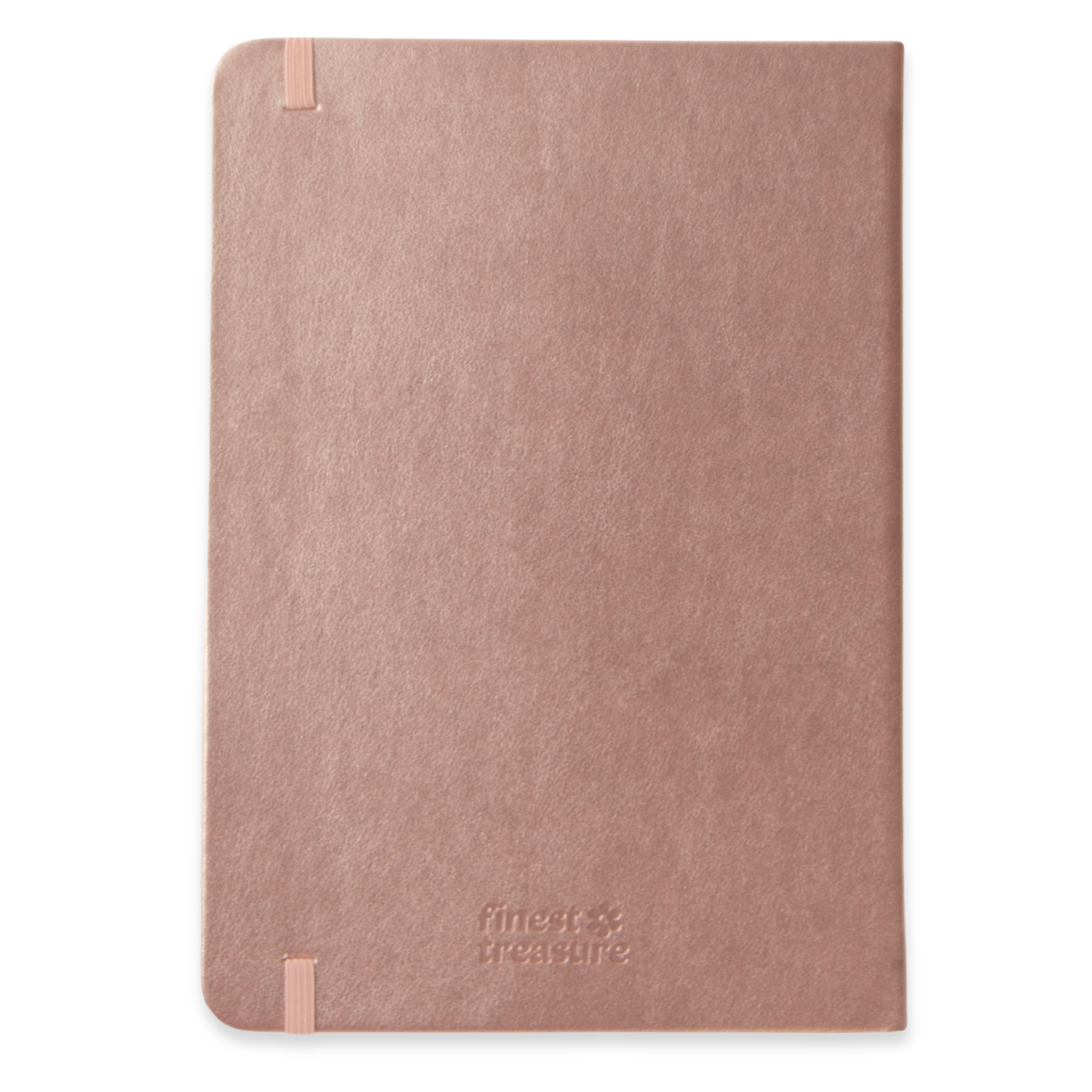 Diario Bloom Rosado