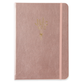Diario Bloom Rosado