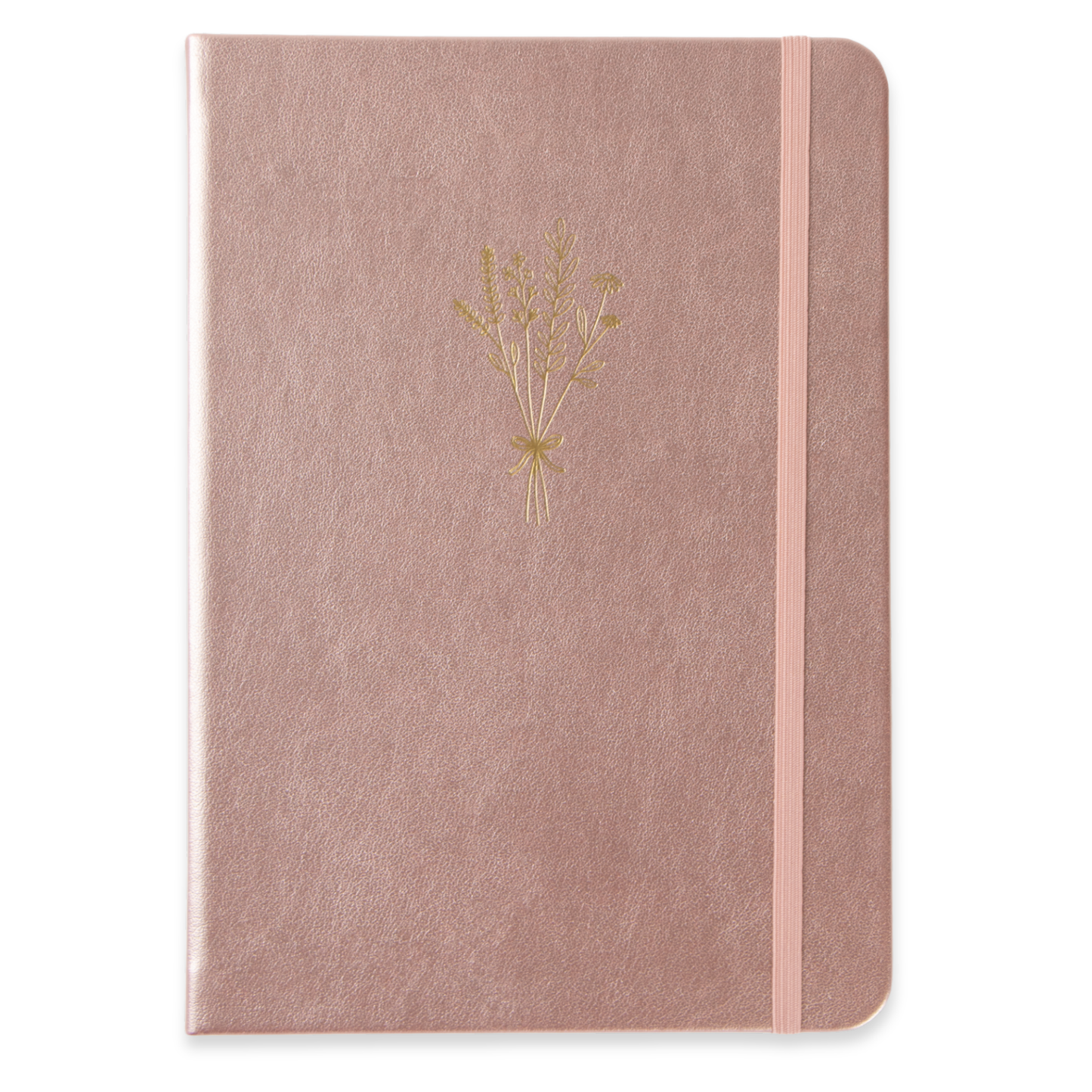 Diario Bloom Rosado
