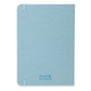 Diario Bloom Azul