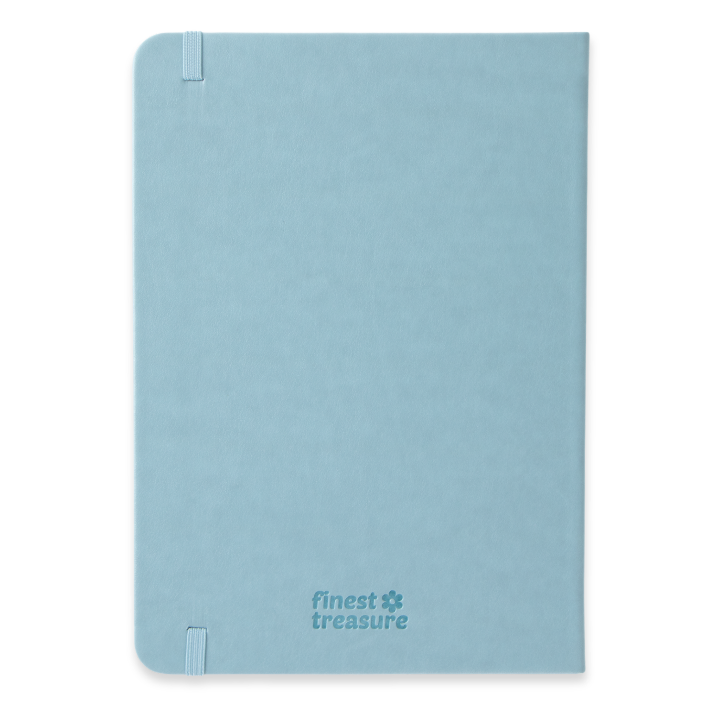 Diario Bloom Azul