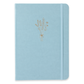 Diario Bloom Azul