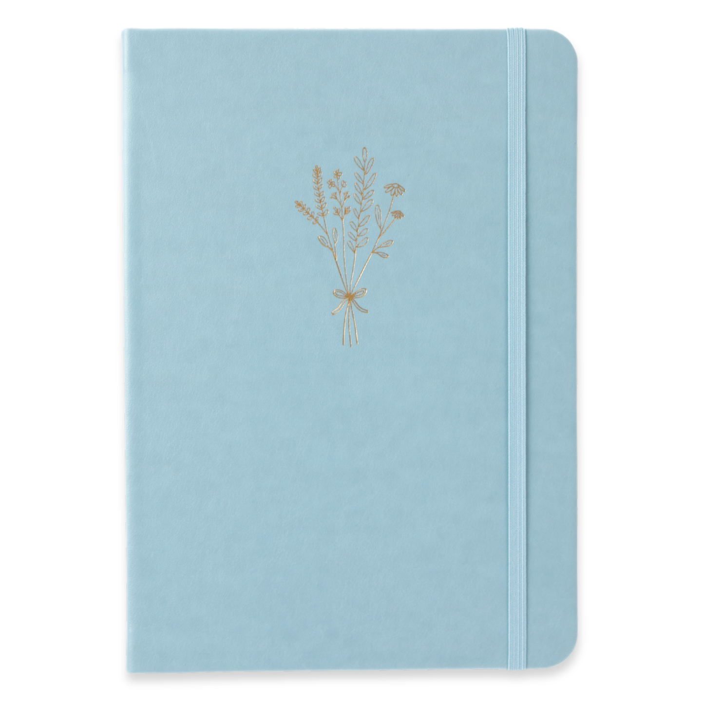 Diario Bloom Azul