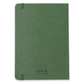 Diario Bloom Verde
