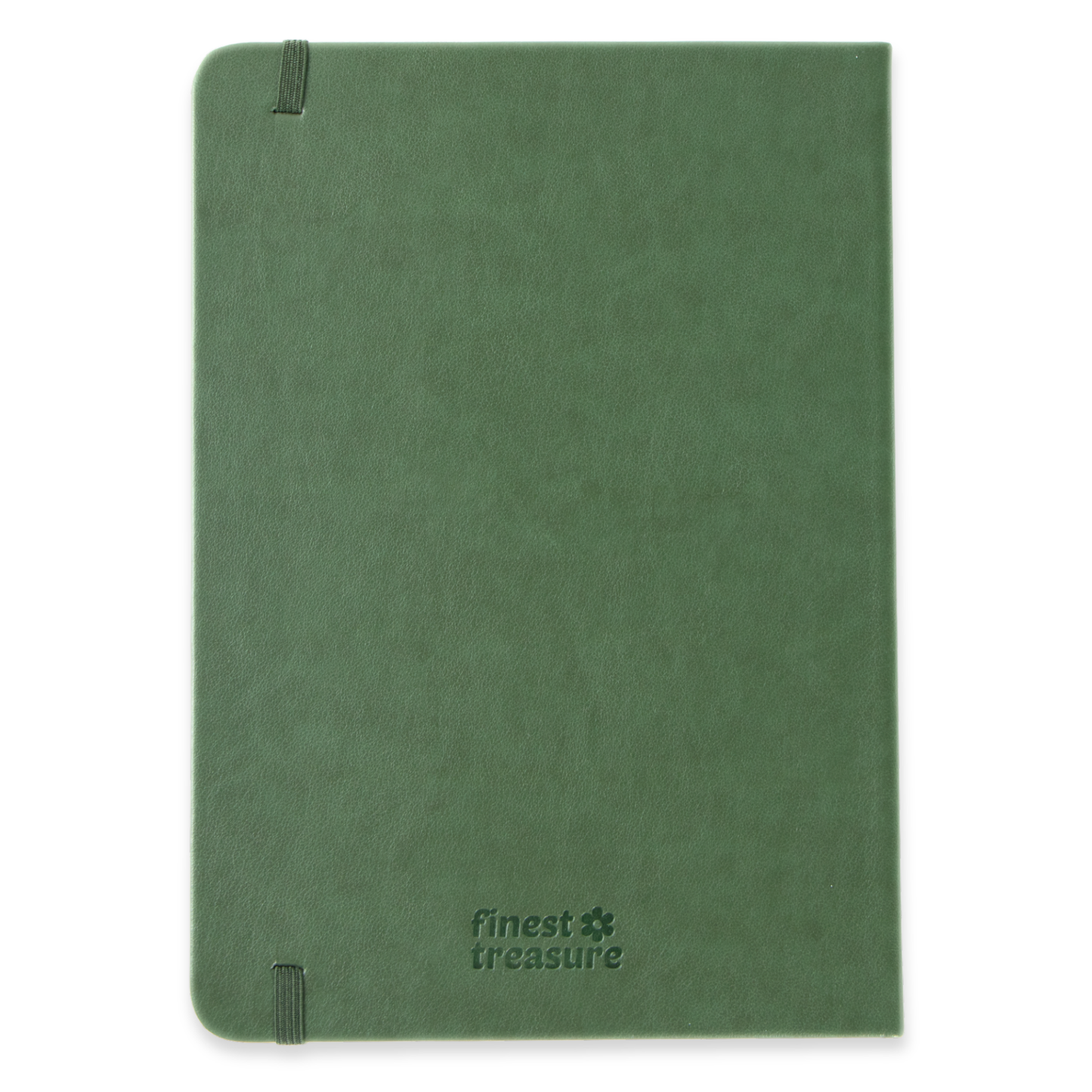 Diario Bloom Verde